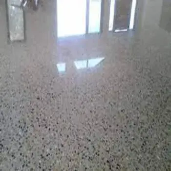Polished Slab